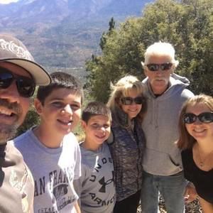 Meet your Posher, Lori